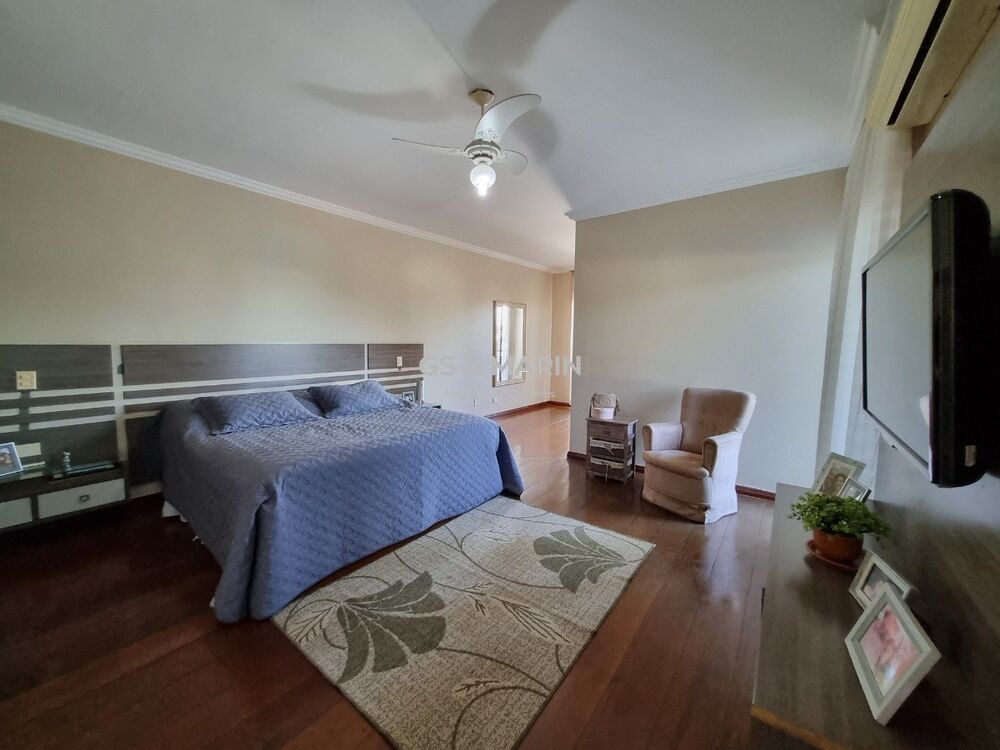 Casa, 4 quartos, 405 m² - Foto 3