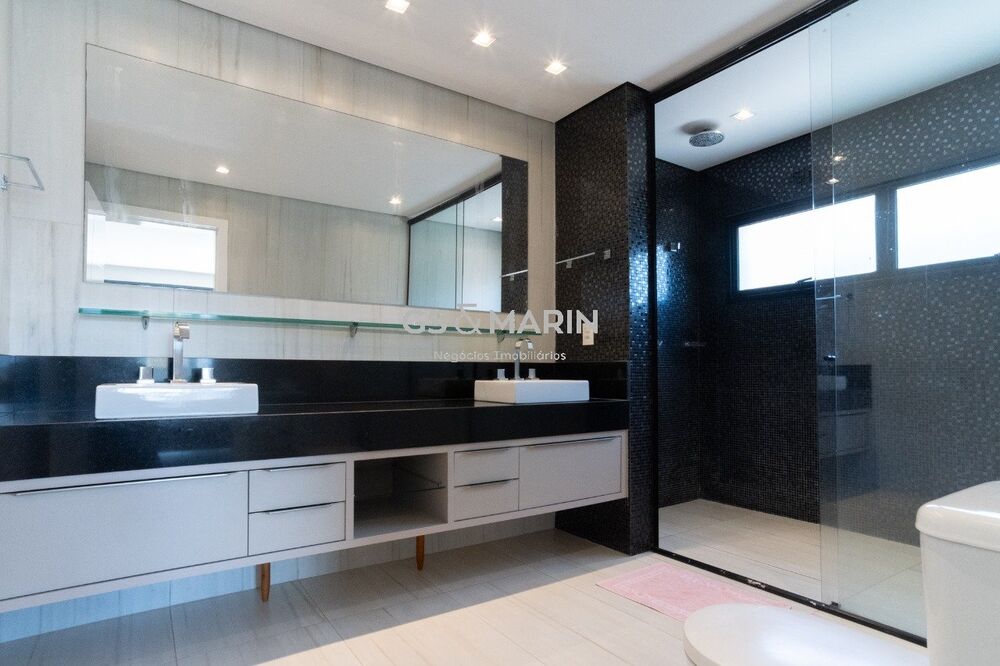 Casa de Condomínio, 4 quartos - Foto 8