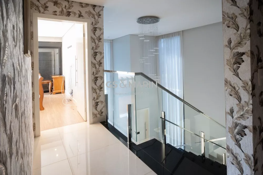 Casa de Condomínio, 4 quartos - Foto 7