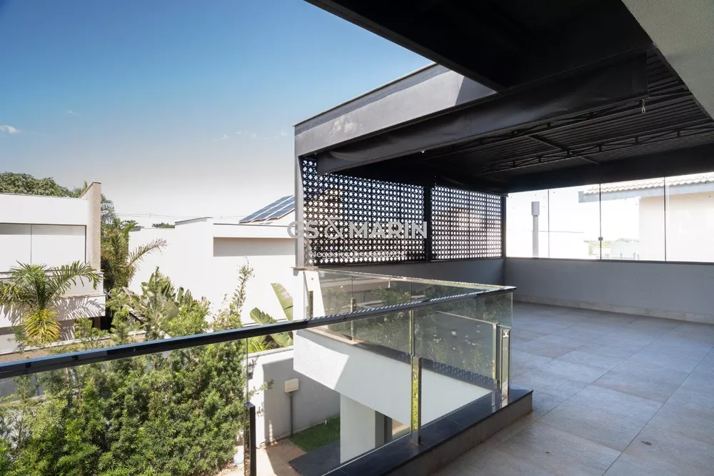 Casa de Condomínio, 4 quartos - Foto 10