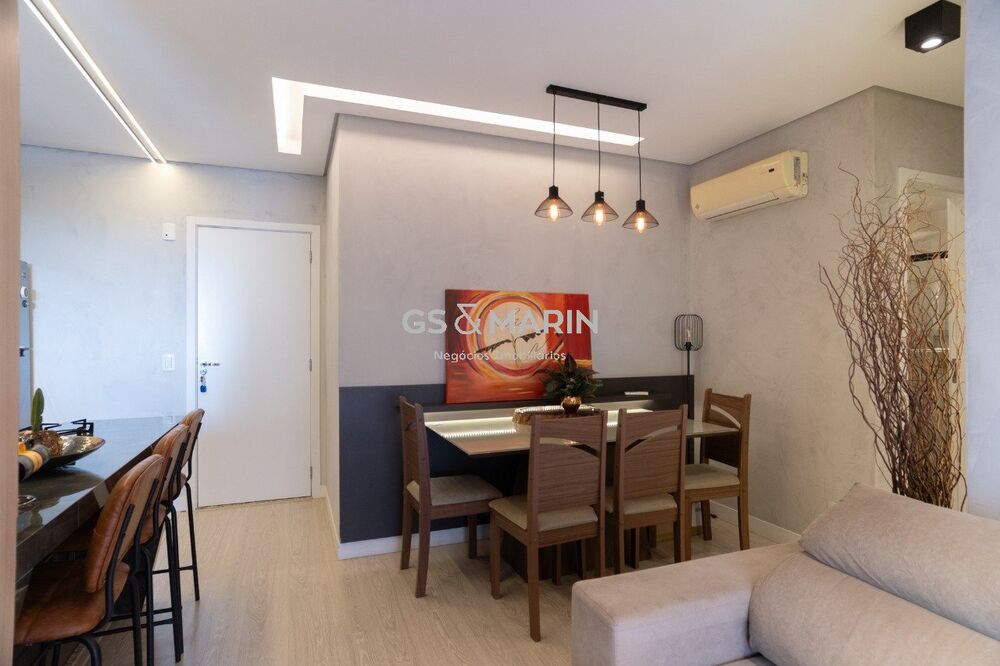 Apartamento, 2 quartos, 58 m² - Foto 3