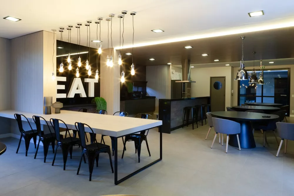 Apartamento, 2 quartos, 58 m² - Foto 7