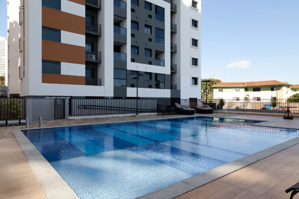 Apartamento, 2 quartos, 58 m² - Foto 11