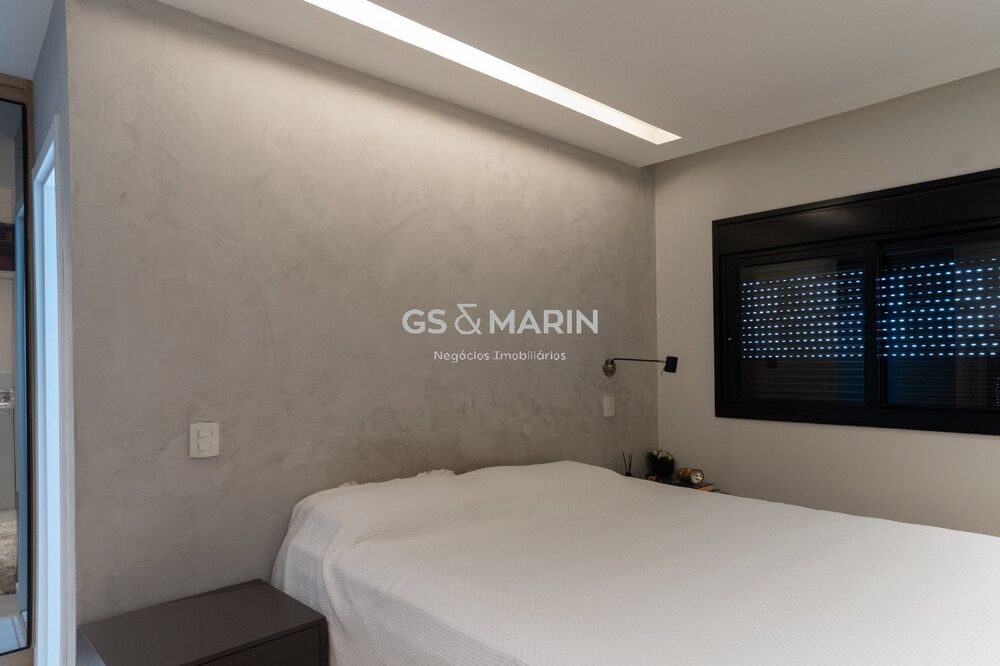 Apartamento, 2 quartos, 58 m² - Foto 4