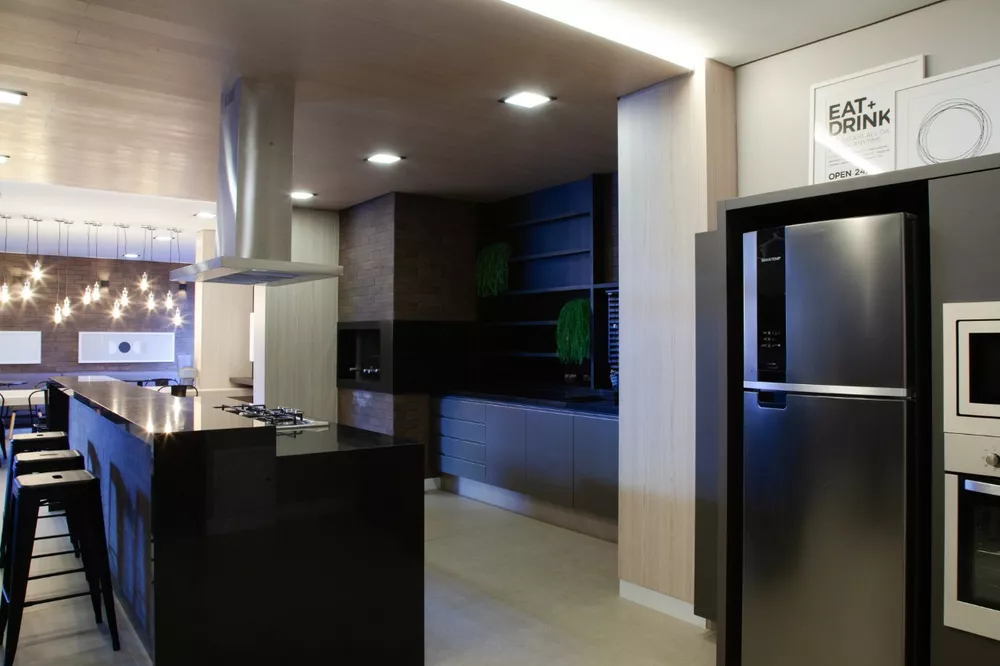 Apartamento, 2 quartos, 58 m² - Foto 8