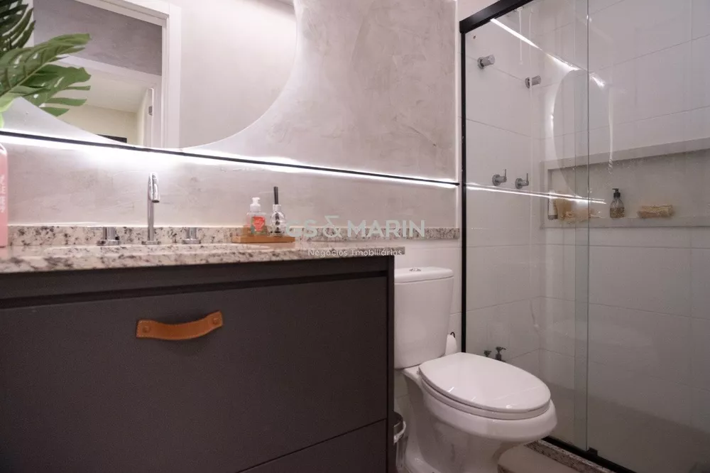 Apartamento, 2 quartos, 58 m² - Foto 5