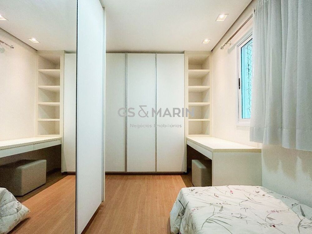 Apartamento, 2 quartos, 81 m² - Foto 3