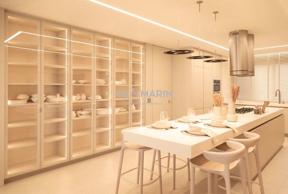Apartamento Lançamentos com 4 quartos, 352m² - Foto 15