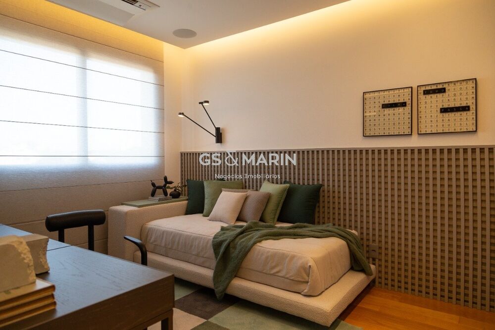 Apartamento Lançamentos com 4 quartos, 352m² - Foto 21