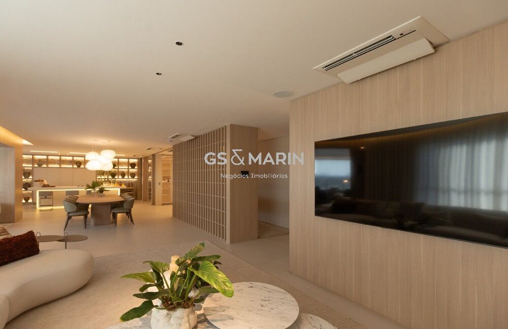 Apartamento Lançamentos com 4 quartos, 352m² - Foto 5