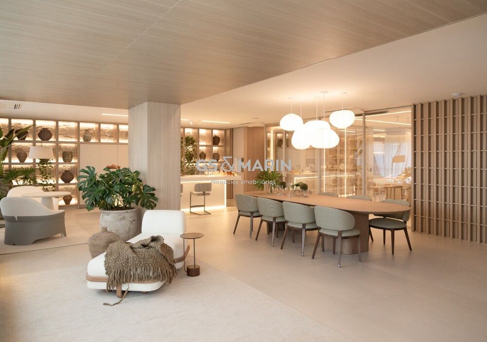 Apartamento Lançamentos com 4 quartos, 352m² - Foto 6