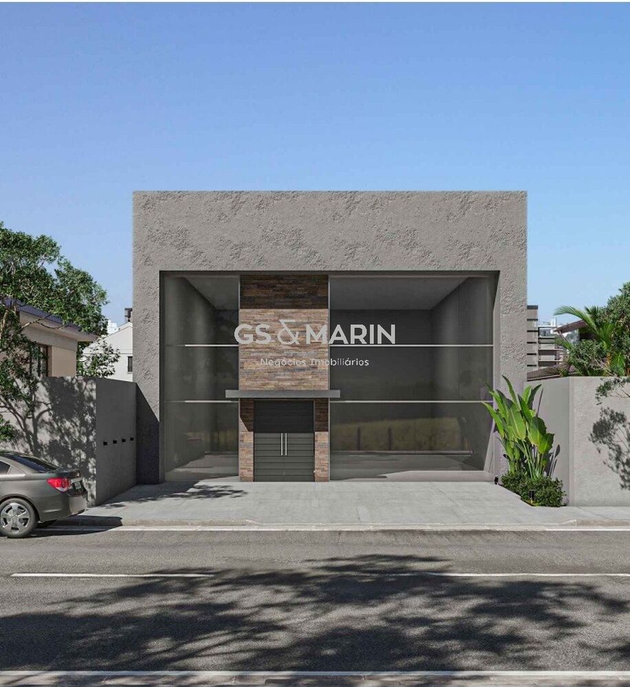 Loja-Salão, 290 m² - Foto 1