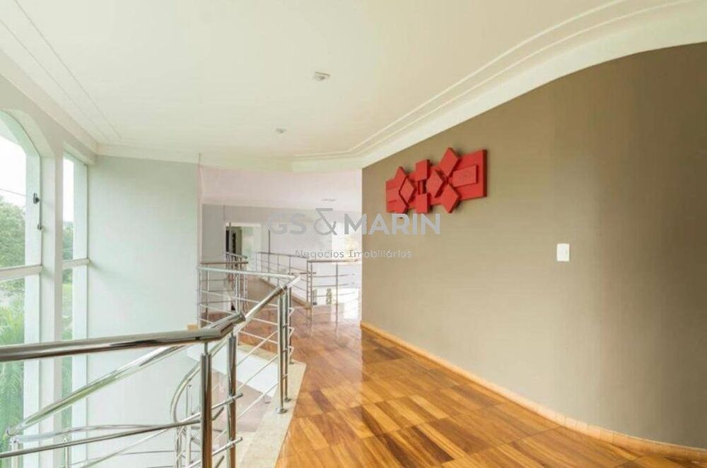 Casa de Condomínio à venda com 5 quartos, 900m² - Foto 2