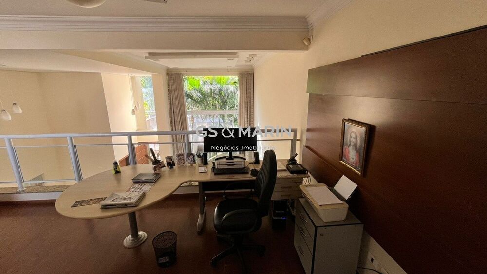 Casa à venda com 3 quartos, 275m² - Foto 3
