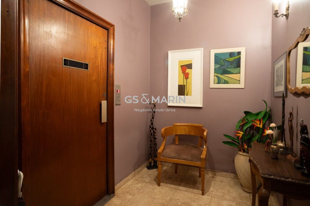 Cobertura, 4 quartos, 600 m² - Foto 2