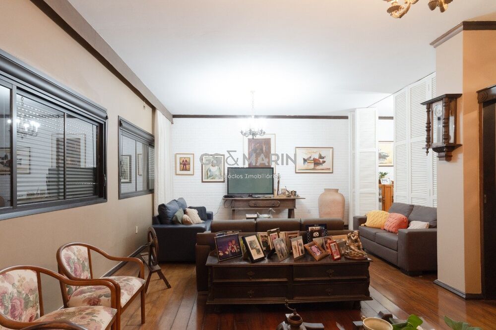 Cobertura, 4 quartos, 600 m² - Foto 1