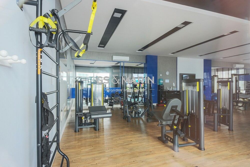 Apartamento à venda e aluguel com 3 quartos, 236m² - Foto 11