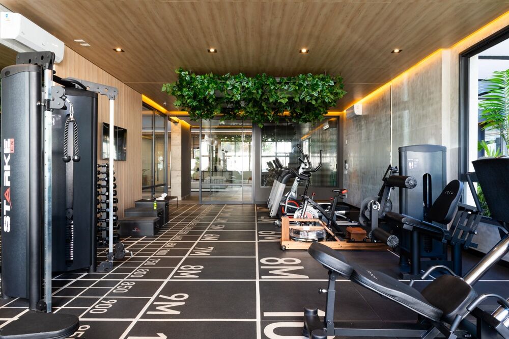 Apartamento, 2 quartos, 103 m² - Foto 9