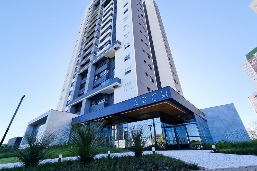 Apartamento, 2 quartos, 103 m² - Foto 1