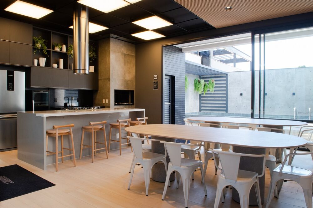 Apartamento, 2 quartos, 103 m² - Foto 5