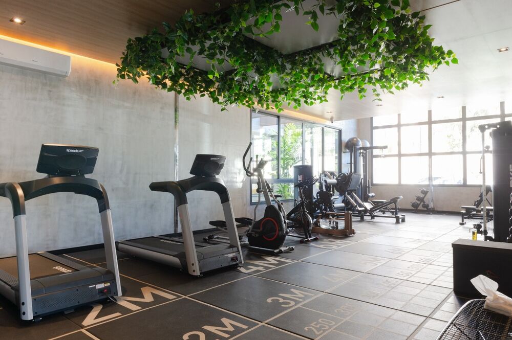 Apartamento, 2 quartos, 103 m² - Foto 7