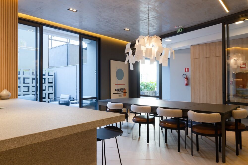 Apartamento, 2 quartos, 103 m² - Foto 3