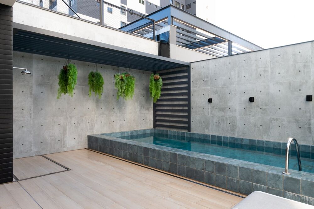 Apartamento, 2 quartos, 103 m² - Foto 6