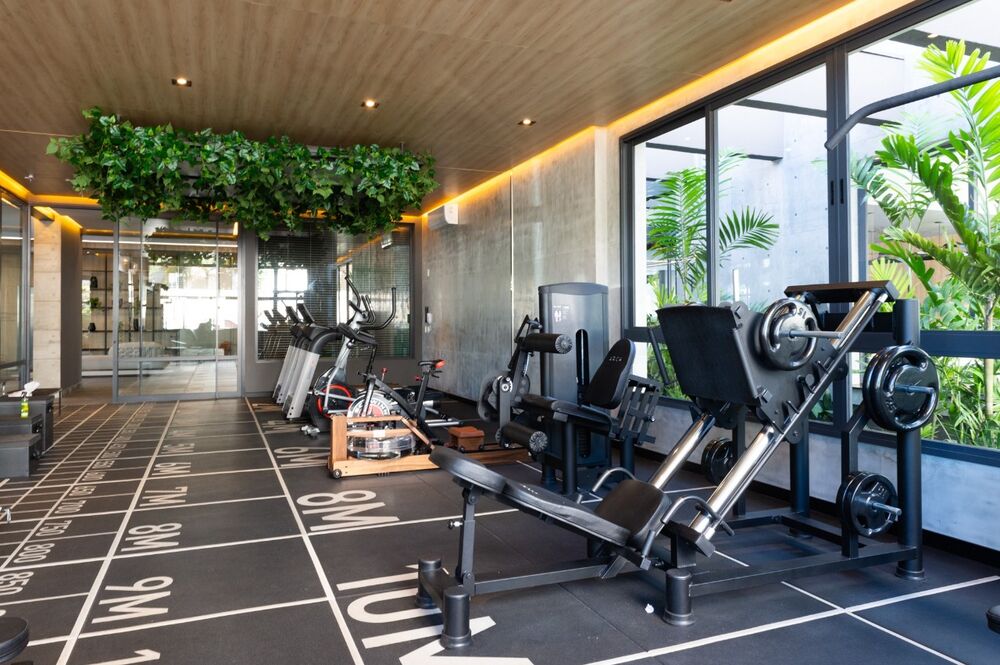 Apartamento, 2 quartos, 103 m² - Foto 8