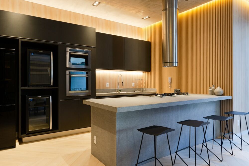 Apartamento, 2 quartos, 103 m² - Foto 2