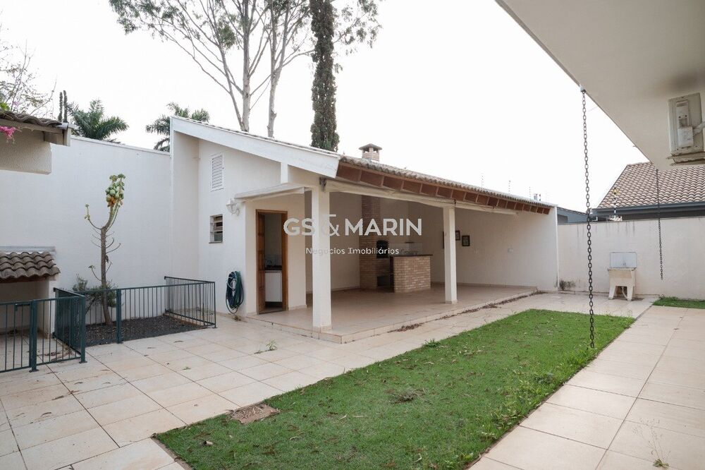 Casa, 3 quartos, 280 m² - Foto 2