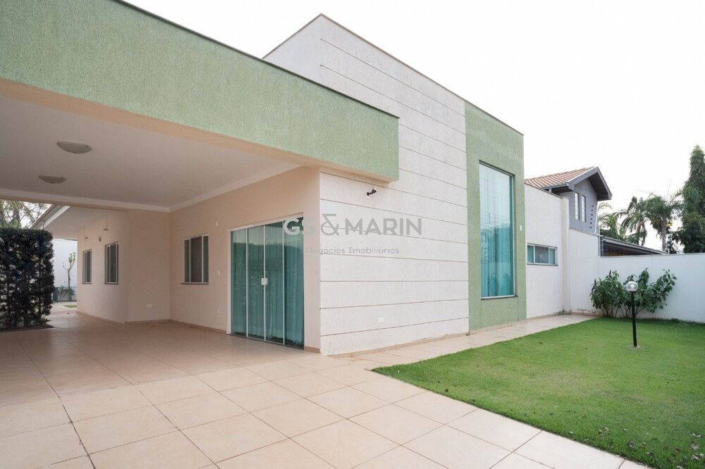 Casa, 3 quartos, 280 m² - Foto 4