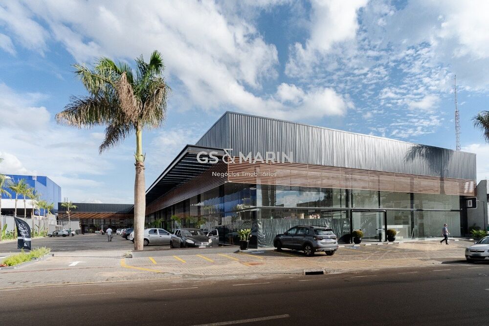 Loja-Salão, 52 m² - Foto 2