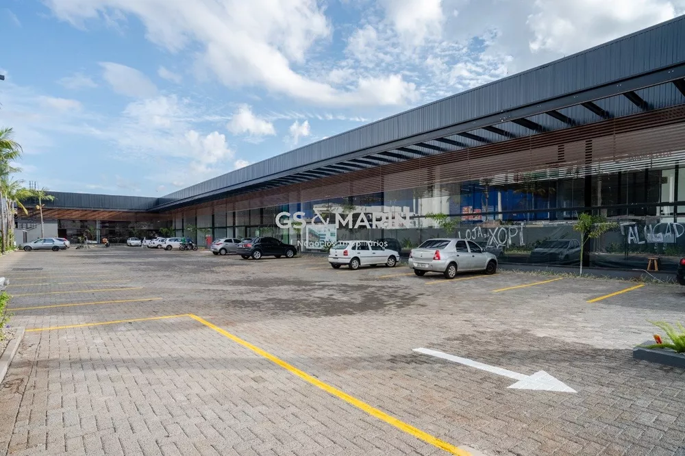 Loja-Salão, 52 m² - Foto 3