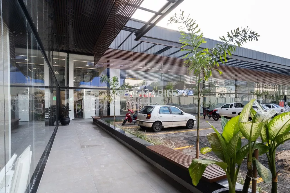Loja-Salão, 52 m² - Foto 5