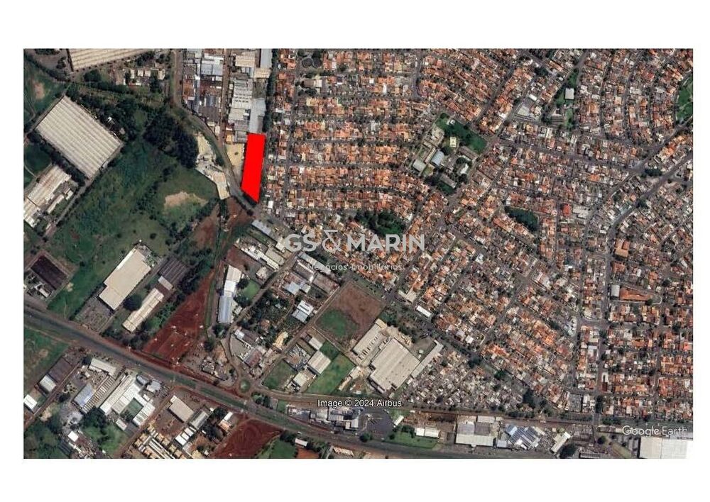 Terreno, 9495 m² - Foto 1