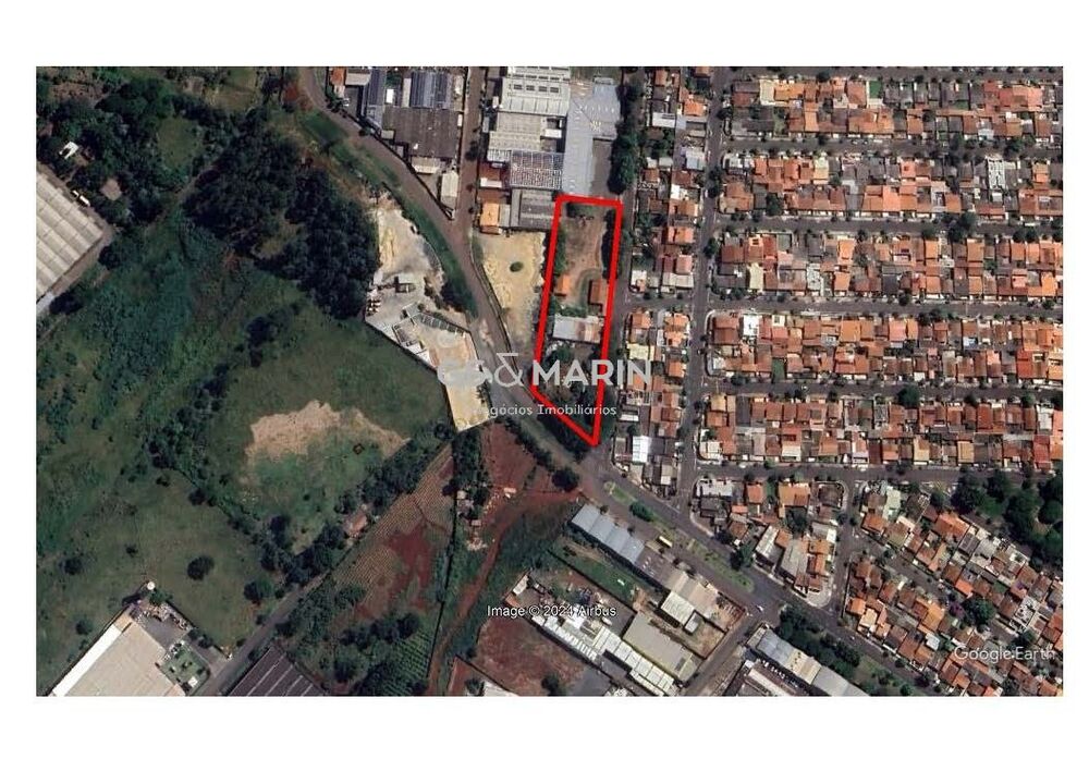 Terreno, 9495 m² - Foto 2