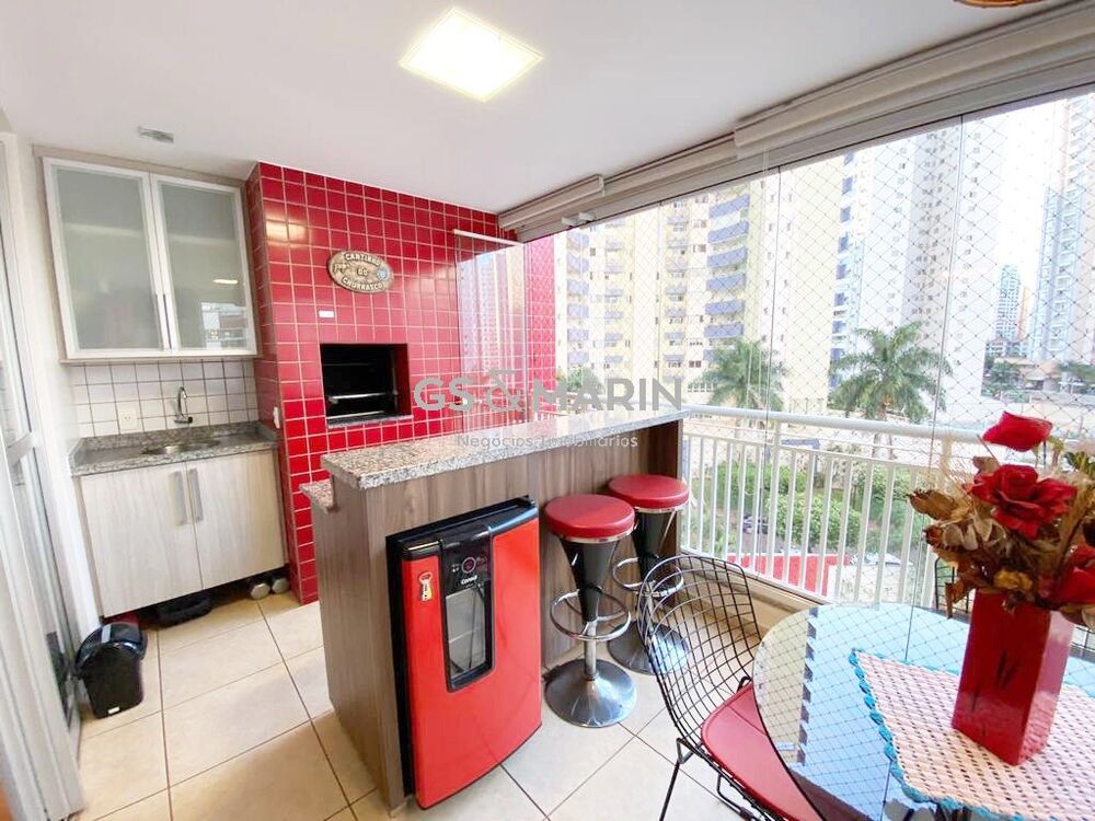 Apartamento, 3 quartos, 130 m² - Foto 4