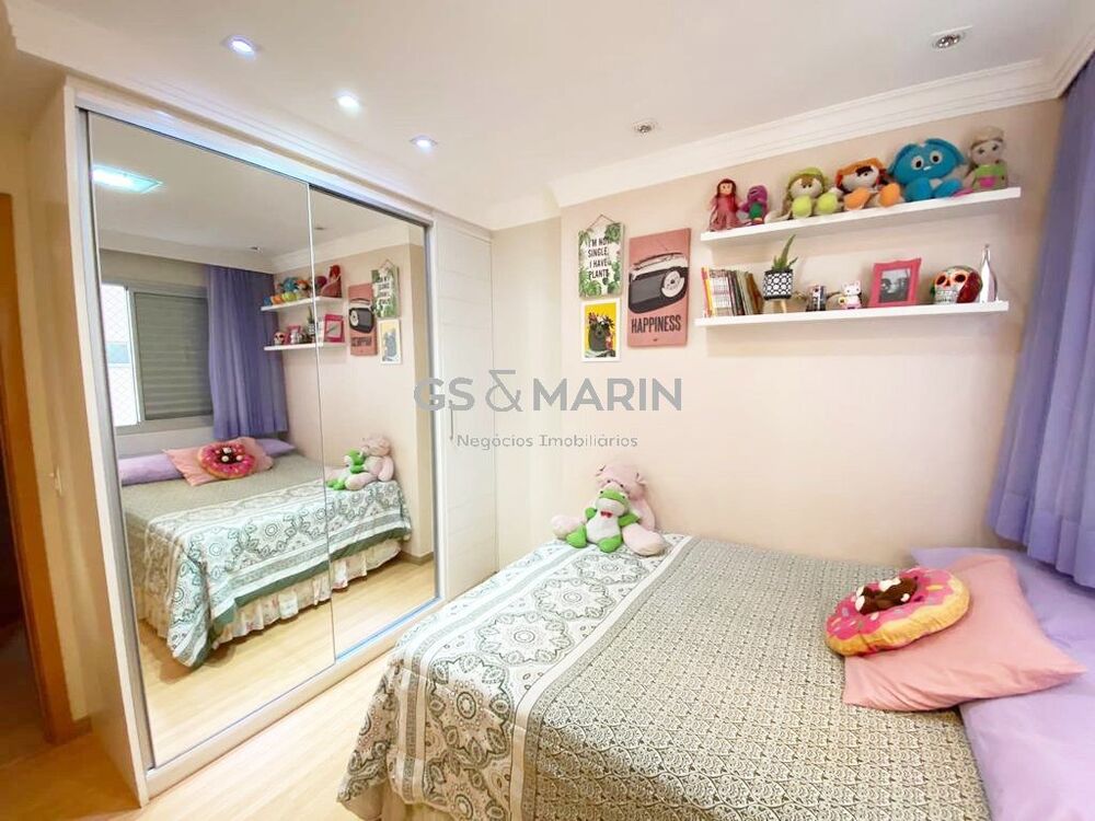 Apartamento, 3 quartos, 130 m² - Foto 3