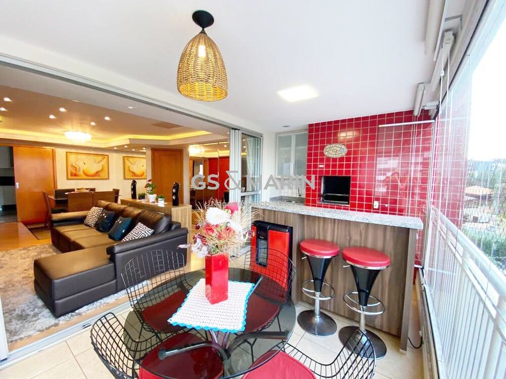 Apartamento, 3 quartos, 130 m² - Foto 2