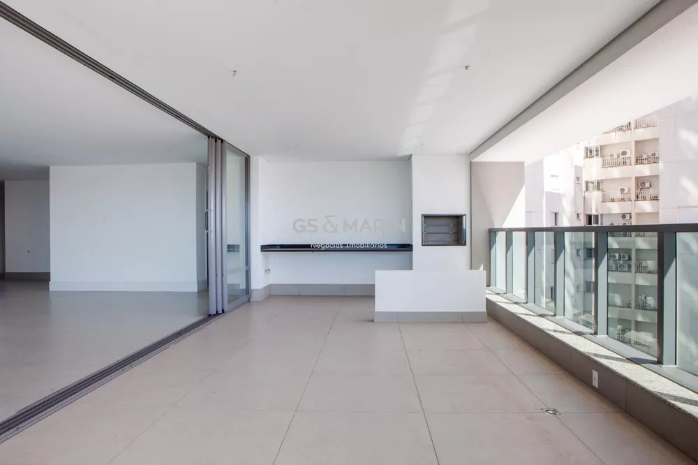 Apartamento, 3 quartos, 323 m² - Foto 3