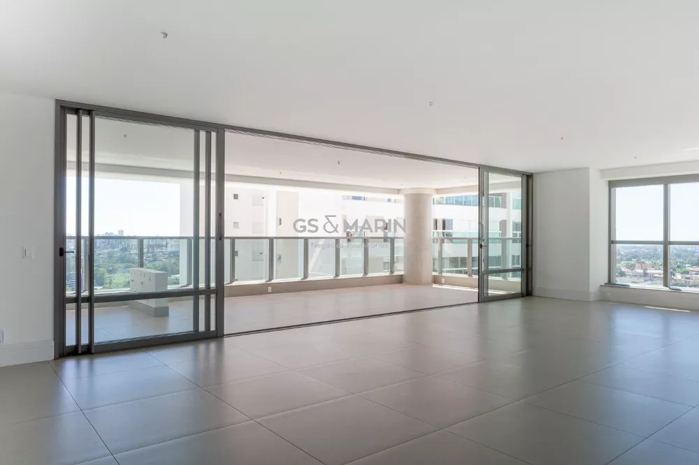 Apartamento, 3 quartos, 323 m² - Foto 1