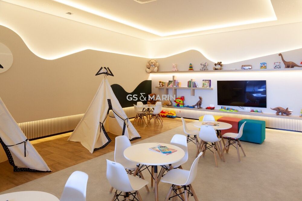 Apartamento, 3 quartos, 323 m² - Foto 14