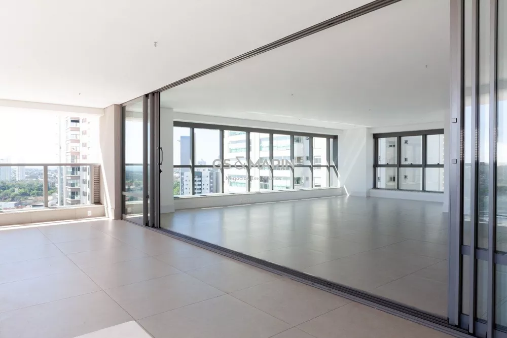 Apartamento, 3 quartos, 323 m² - Foto 2