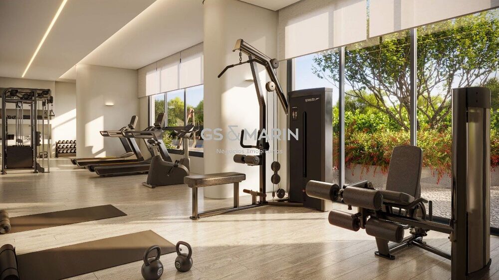 Apartamento, 2 quartos, 111 m² - Foto 3