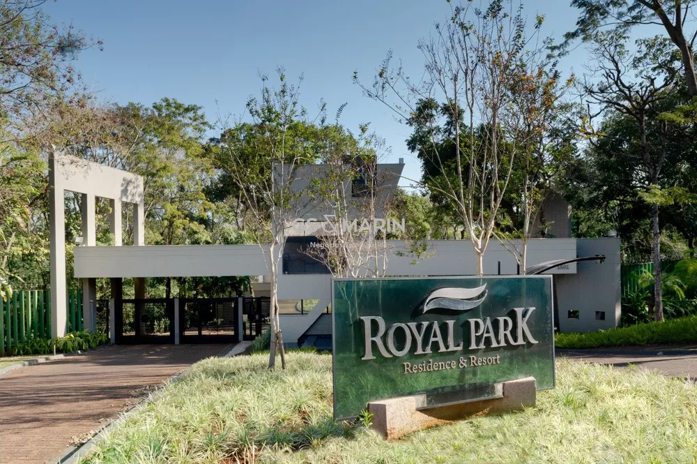 Casa de Condomínio, 6 quartos - Foto 1