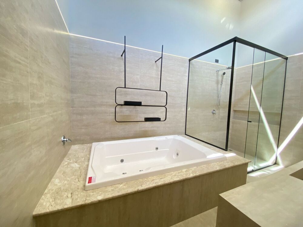 Casa de Condomínio à venda com 3 quartos, 285m² - Foto 6