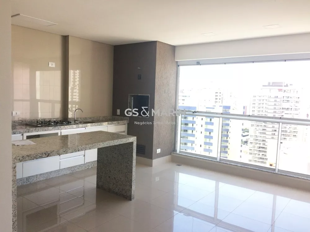 Apartamento para alugar com 3 quartos, 85m² - Foto 2