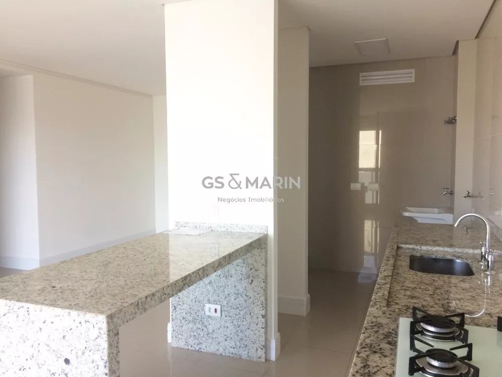 Apartamento para alugar com 3 quartos, 85m² - Foto 1