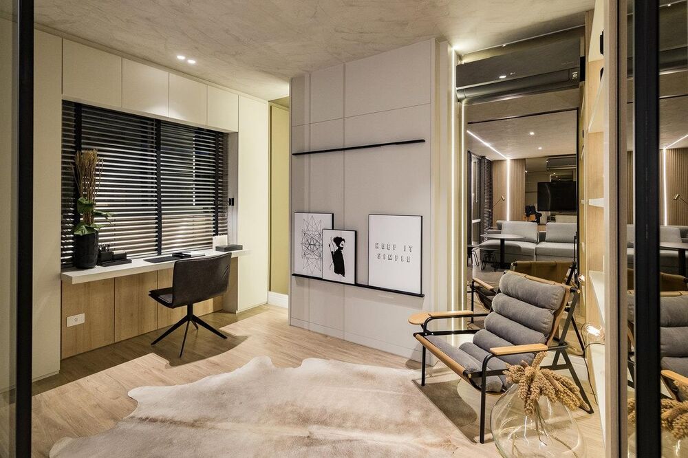 Apartamento à venda com 3 quartos, 114m² - Foto 10