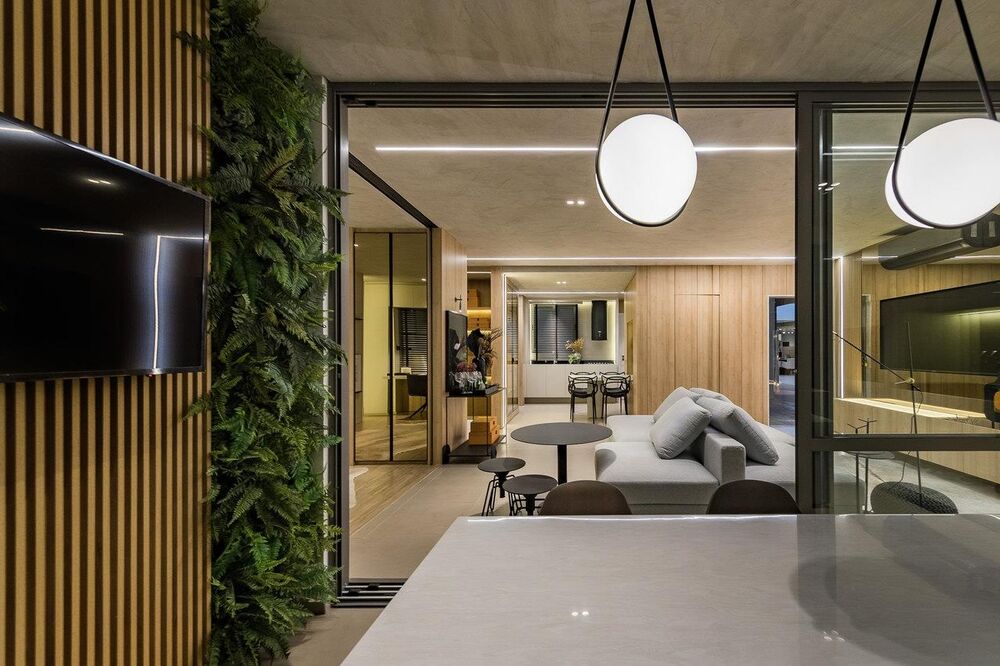 Apartamento à venda com 3 quartos, 114m² - Foto 5